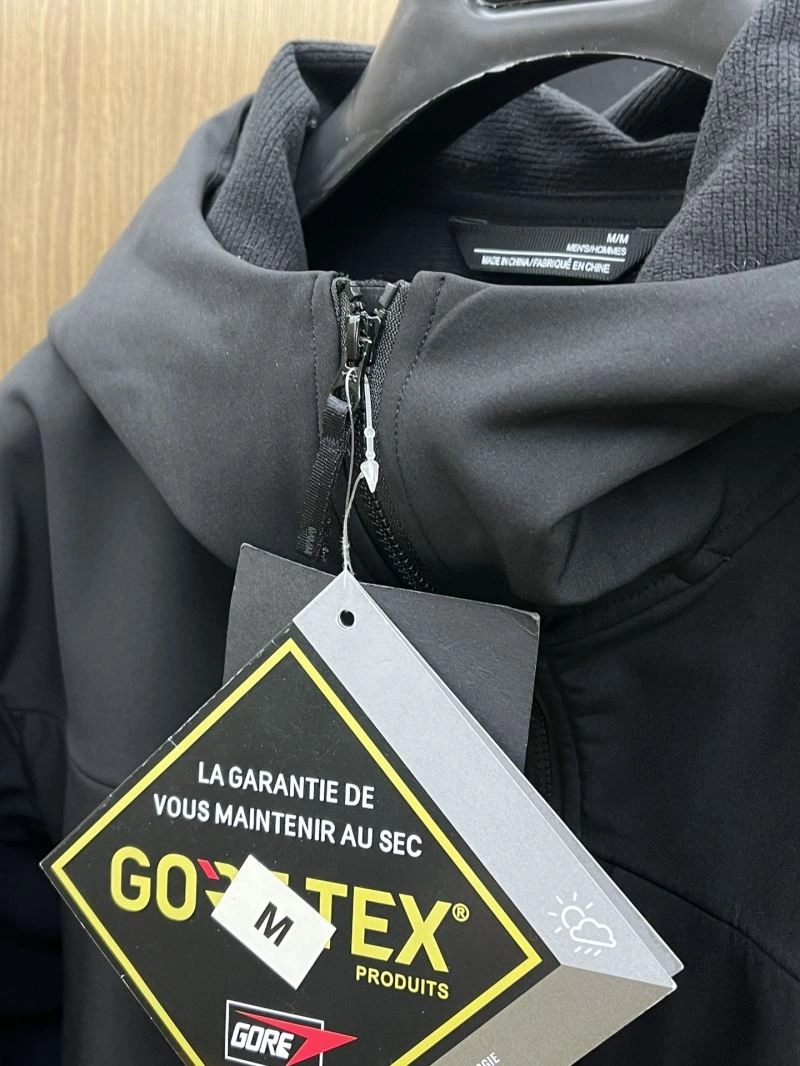Arcteryx Outwear EyeCatching 159836
