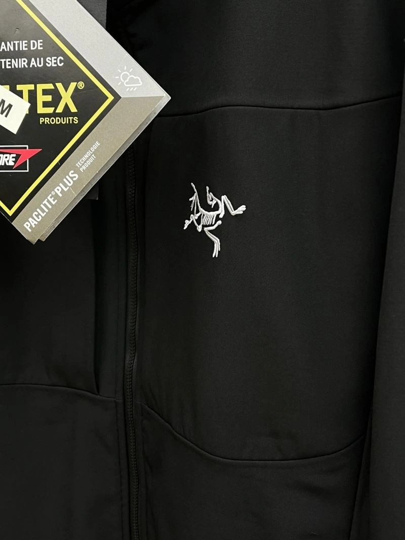 Arcteryx Outwear EyeCatching 159836