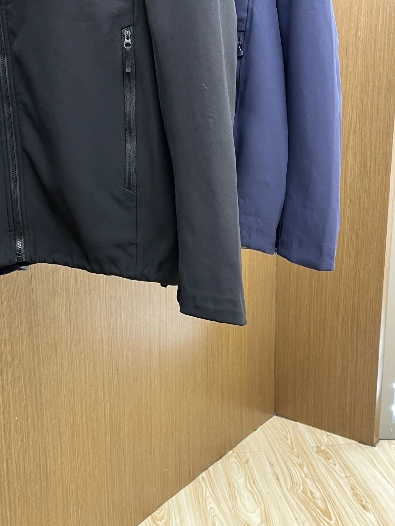Arcteryx Outwear EyeCatching 159836