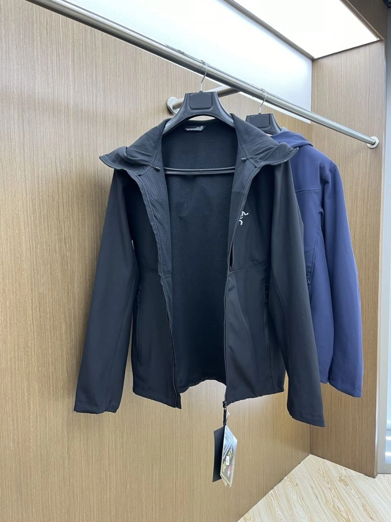 Arcteryx Outwear EyeCatching 159836