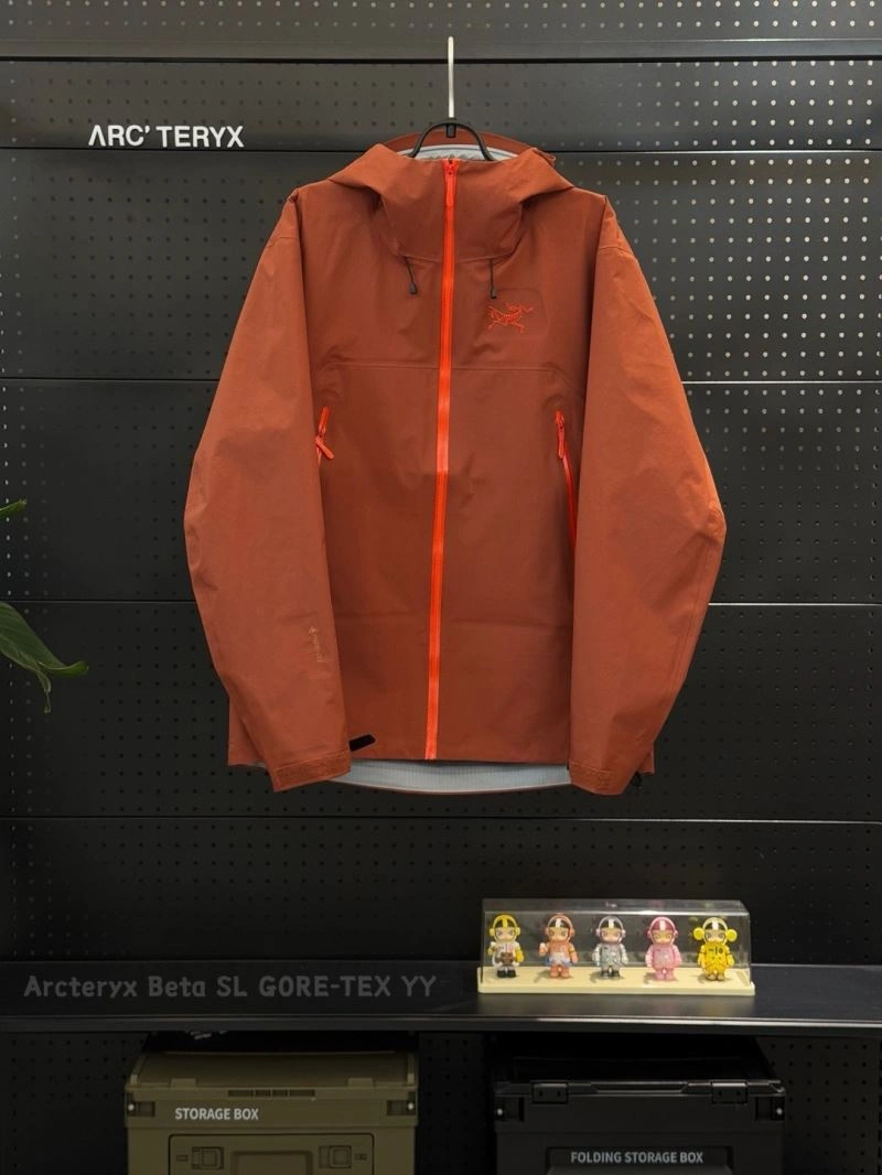 Original Arcteryx Outwear 159905