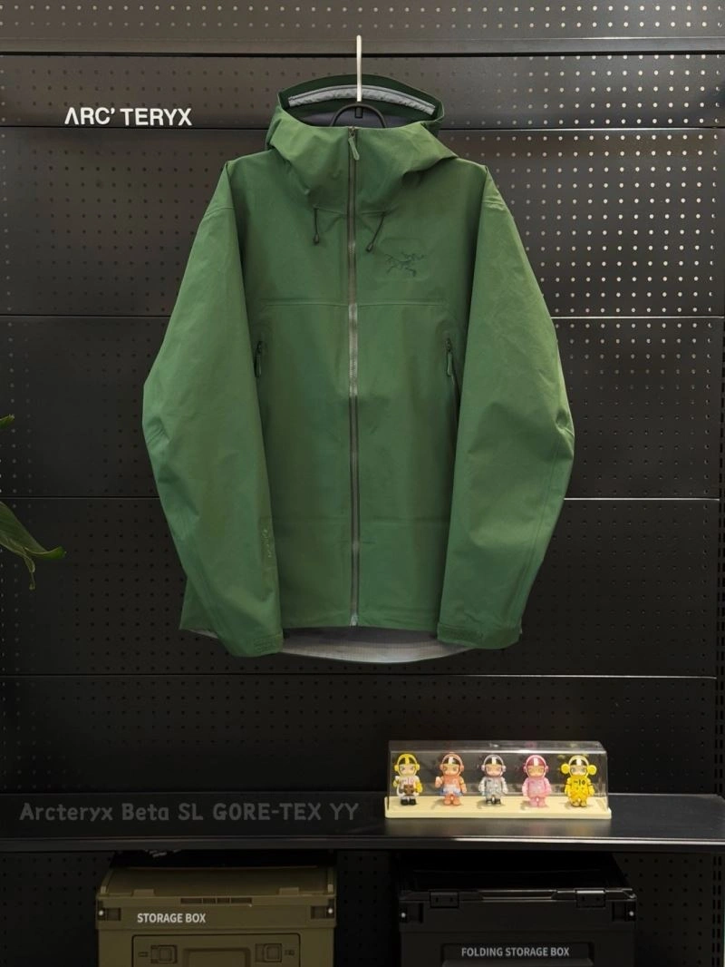 Original Arcteryx Outwear 159905