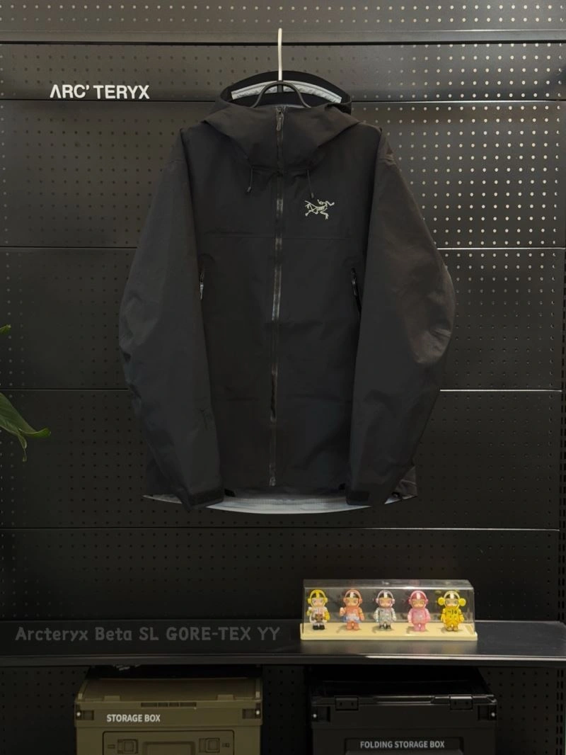 Original Arcteryx Outwear 159905