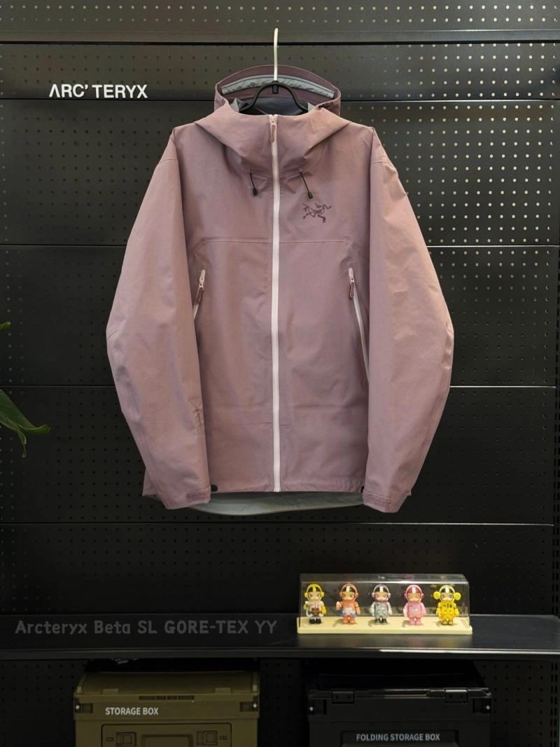 Original Arcteryx Outwear 159905