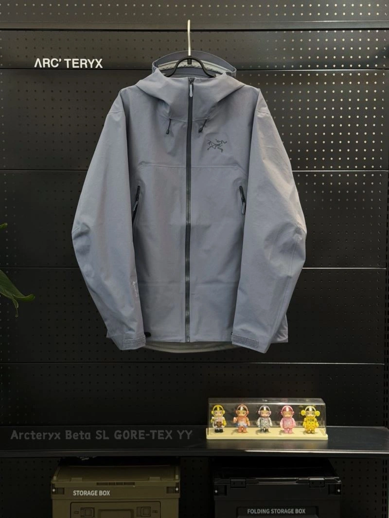 Original Arcteryx Outwear 159905