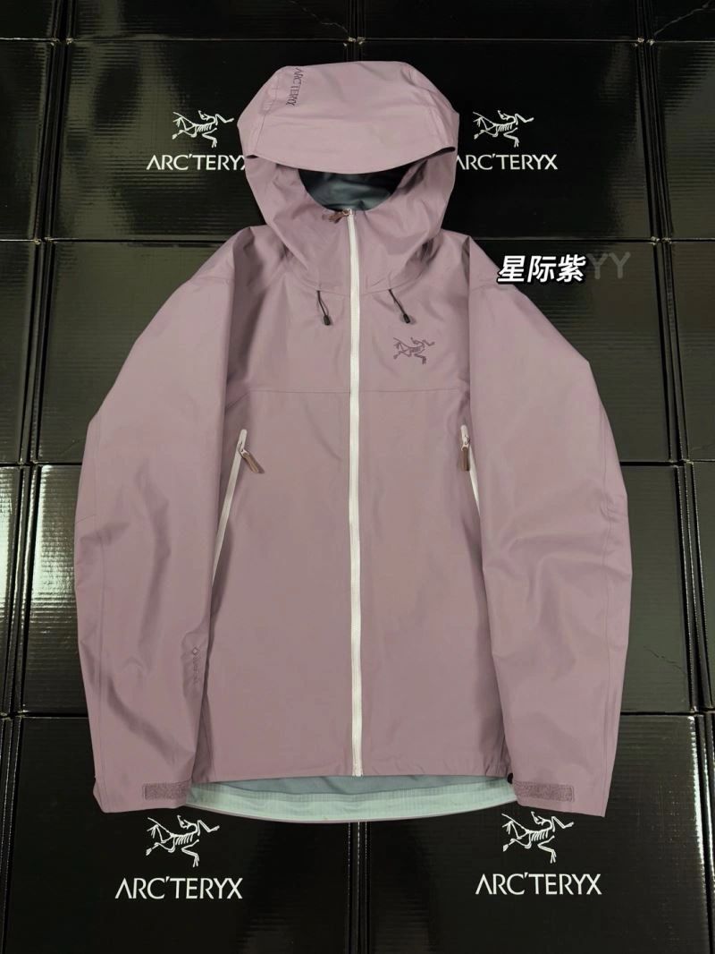 Arcteryx Outwear Minimalist 159908