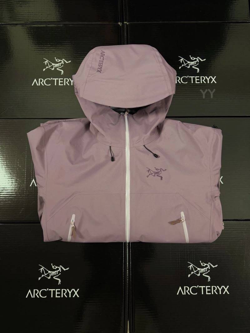 Arcteryx Outwear Minimalist 159908