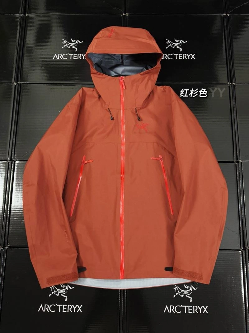 Arcteryx Outwear Upgraded 159877
