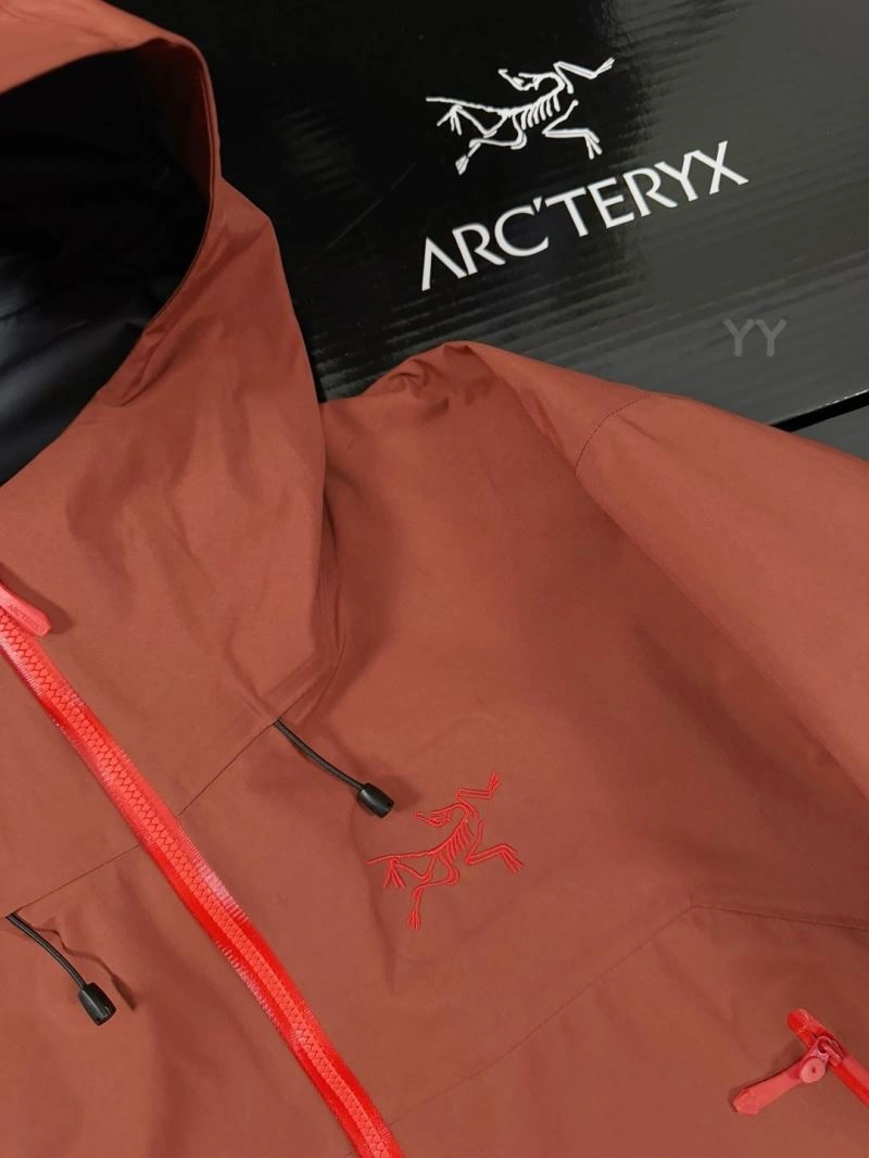 Arcteryx Outwear Upgraded 159877