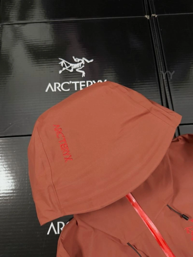 Arcteryx Outwear Upgraded 159877