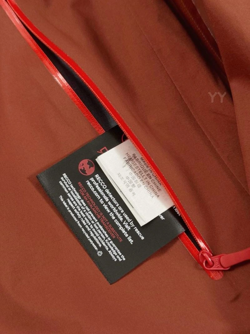 Arcteryx Outwear Upgraded 159877