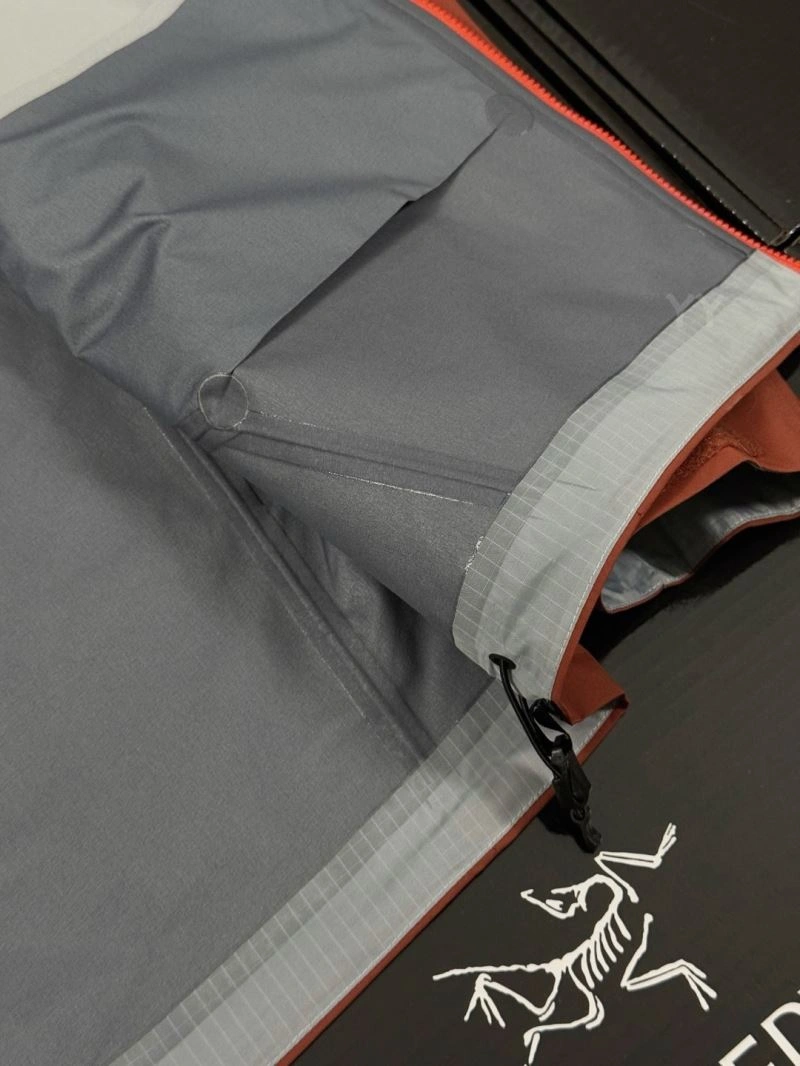 Arcteryx Outwear Upgraded 159877