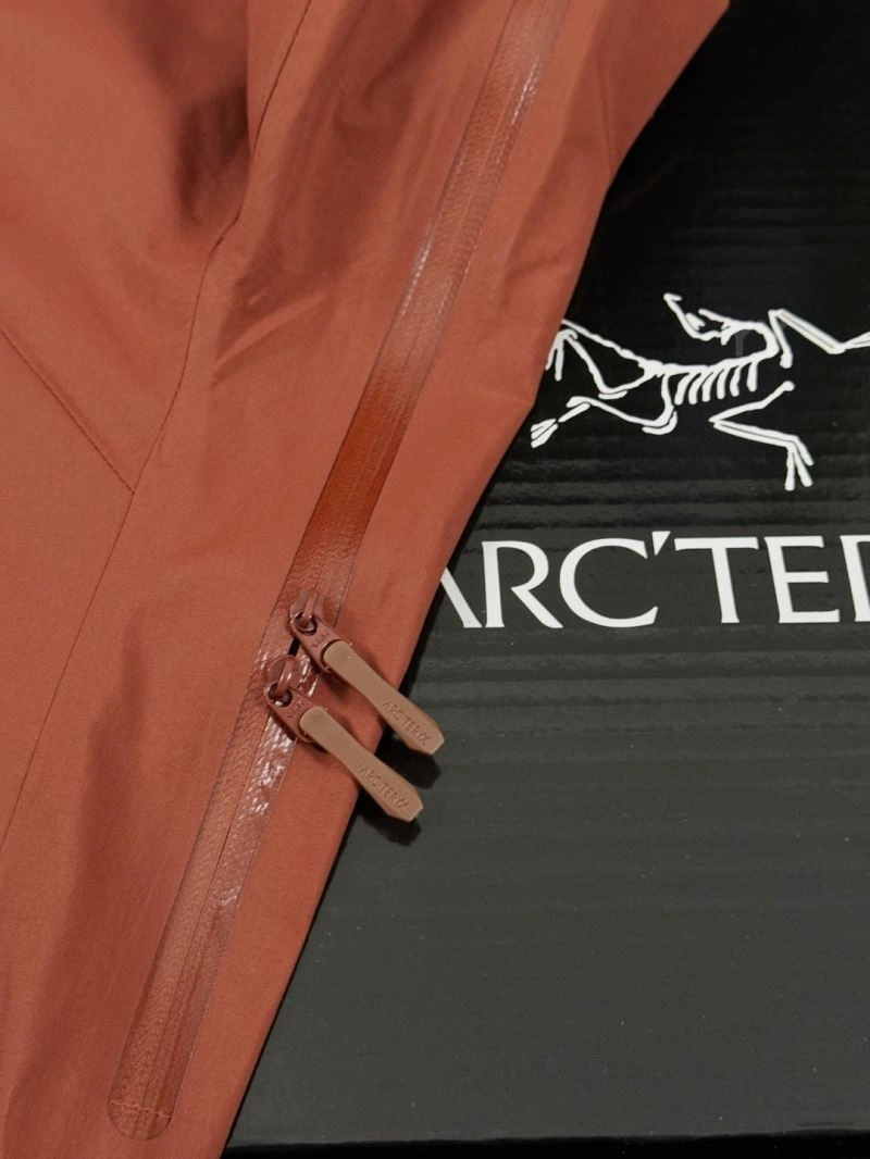 Arcteryx Outwear Upgraded 159877
