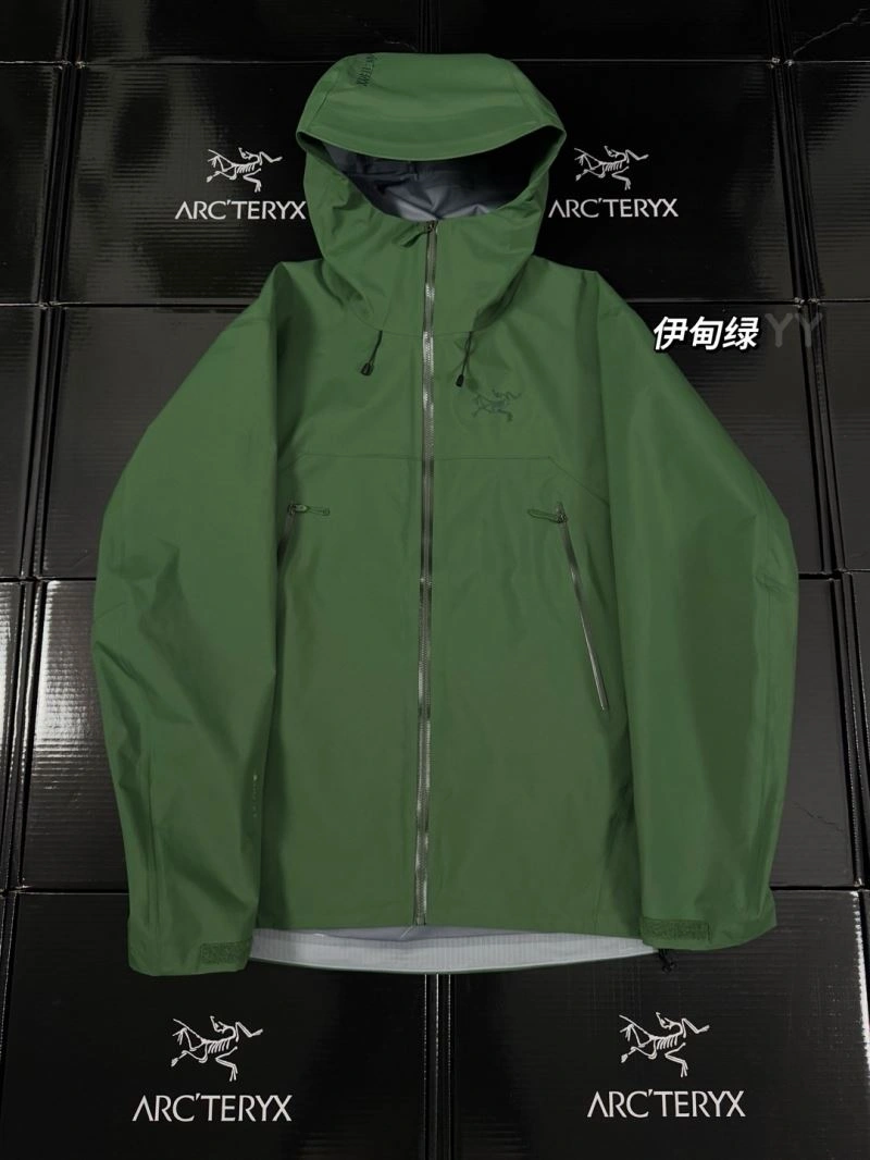Arcteryx Outwear Versatile 159866