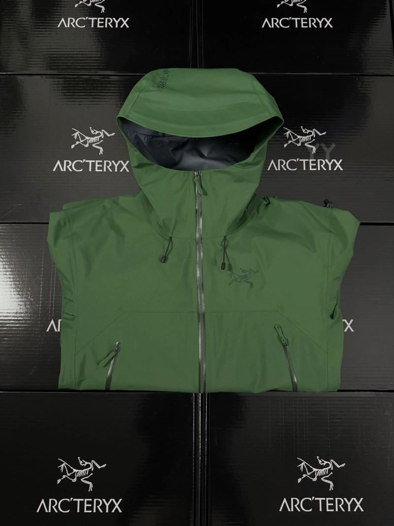 Arcteryx Outwear Versatile 159866