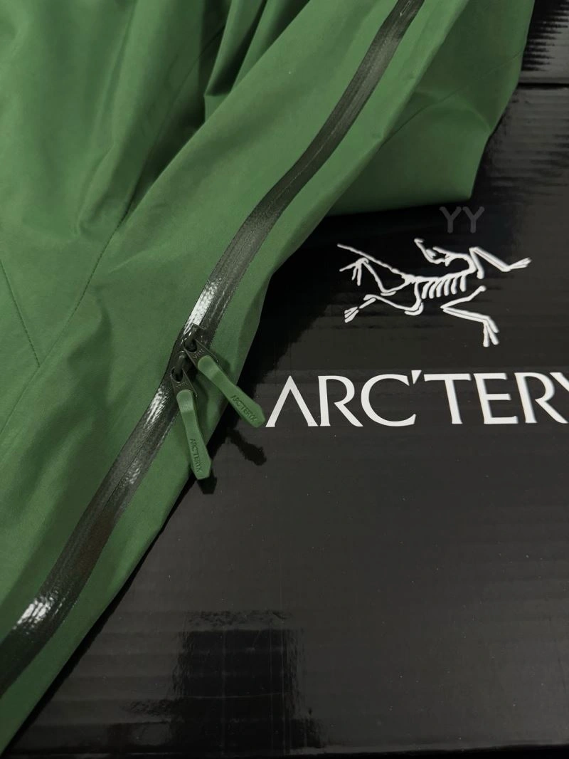 Arcteryx Outwear Versatile 159866