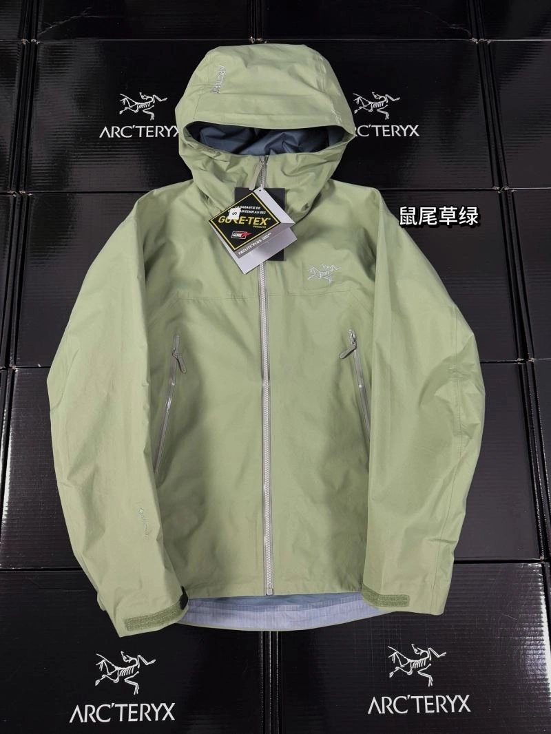 Youthful Arcteryx Outwear 159829