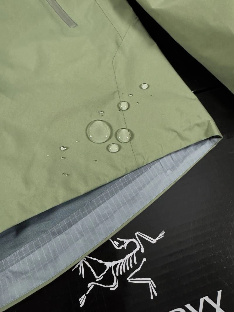 Youthful Arcteryx Outwear 159829