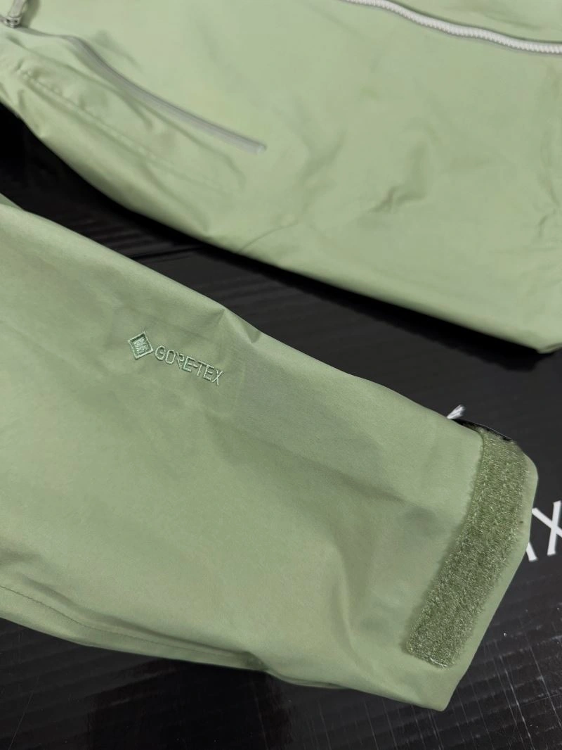 Youthful Arcteryx Outwear 159829