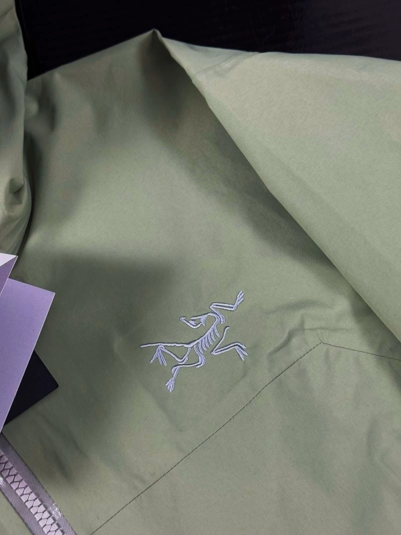 Youthful Arcteryx Outwear 159829