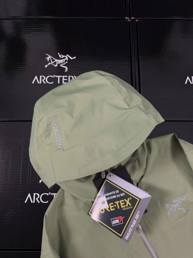 Youthful Arcteryx Outwear 159829