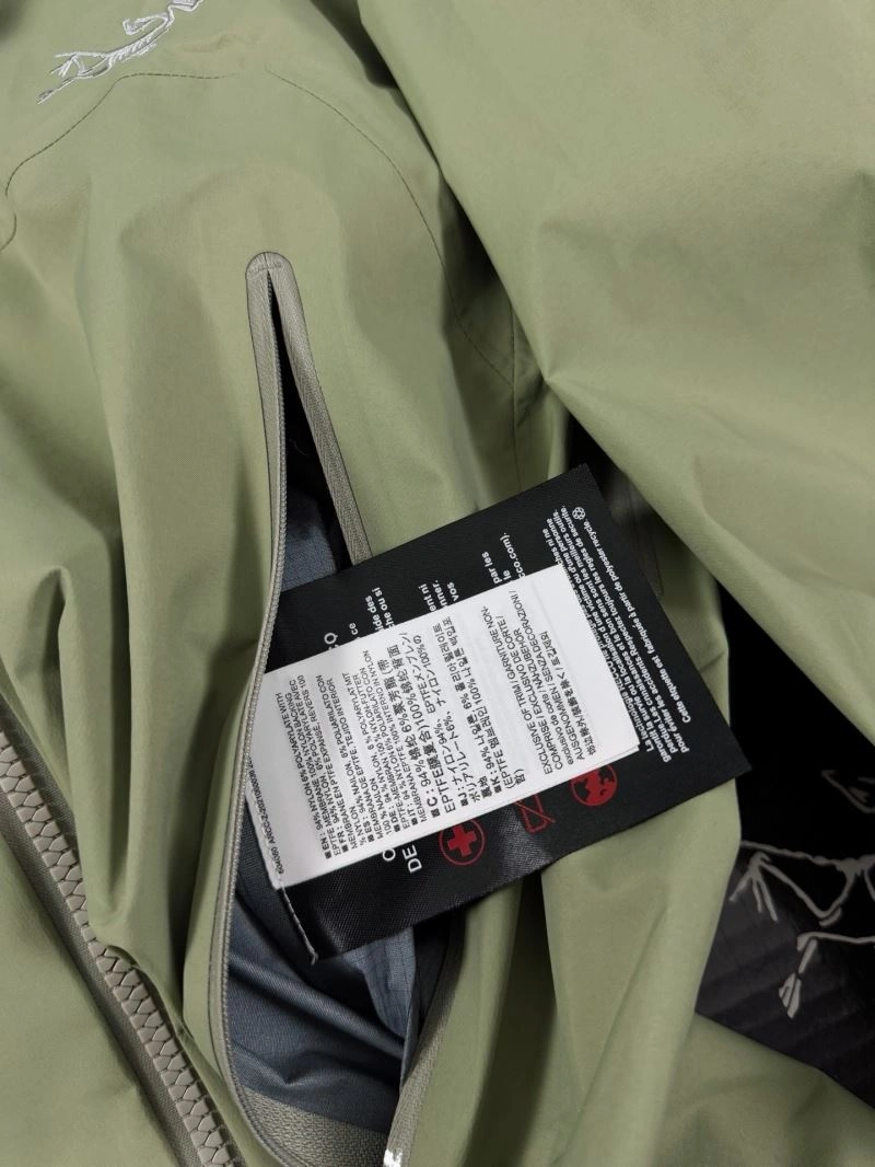 Youthful Arcteryx Outwear 159829