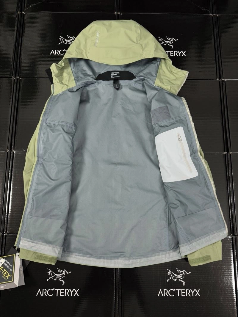 Youthful Arcteryx Outwear 159829