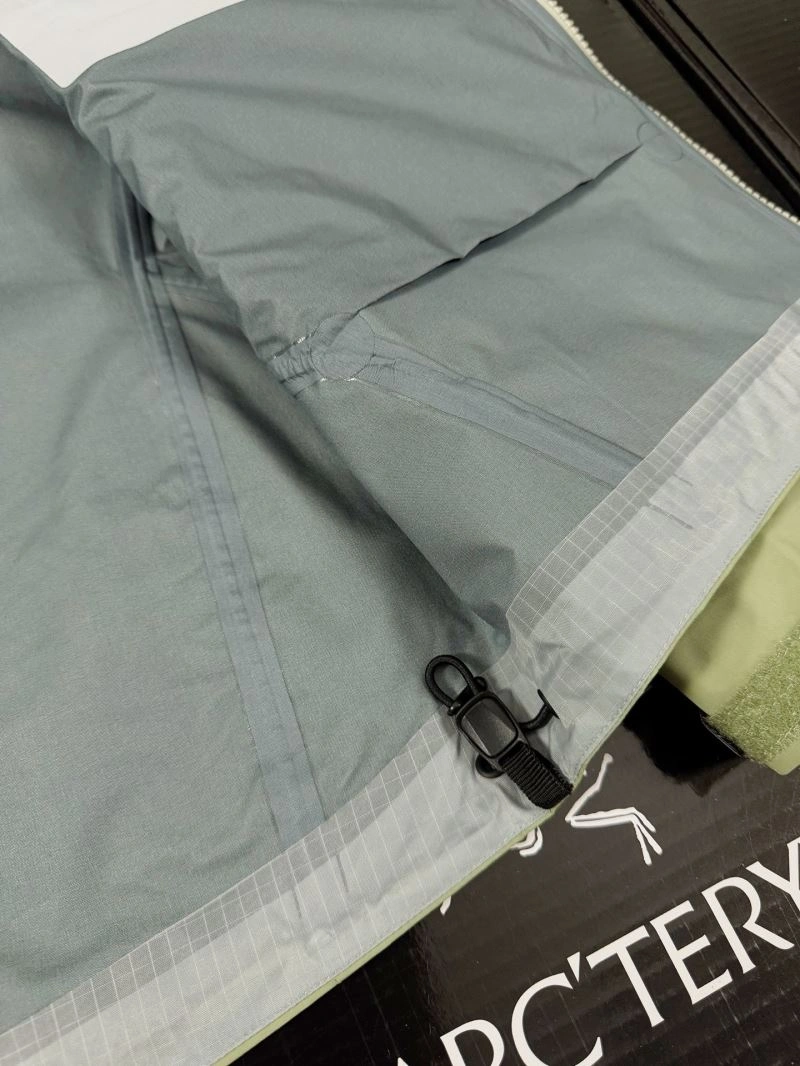 Youthful Arcteryx Outwear 159829