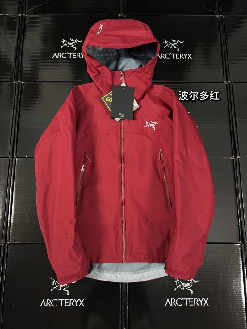 Arcteryx Outwear SmartChoice 159828