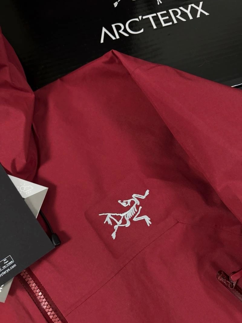 Arcteryx Outwear SmartChoice 159828