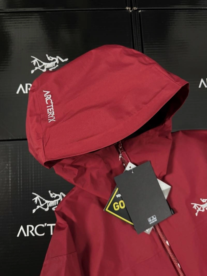 Arcteryx Outwear SmartChoice 159828