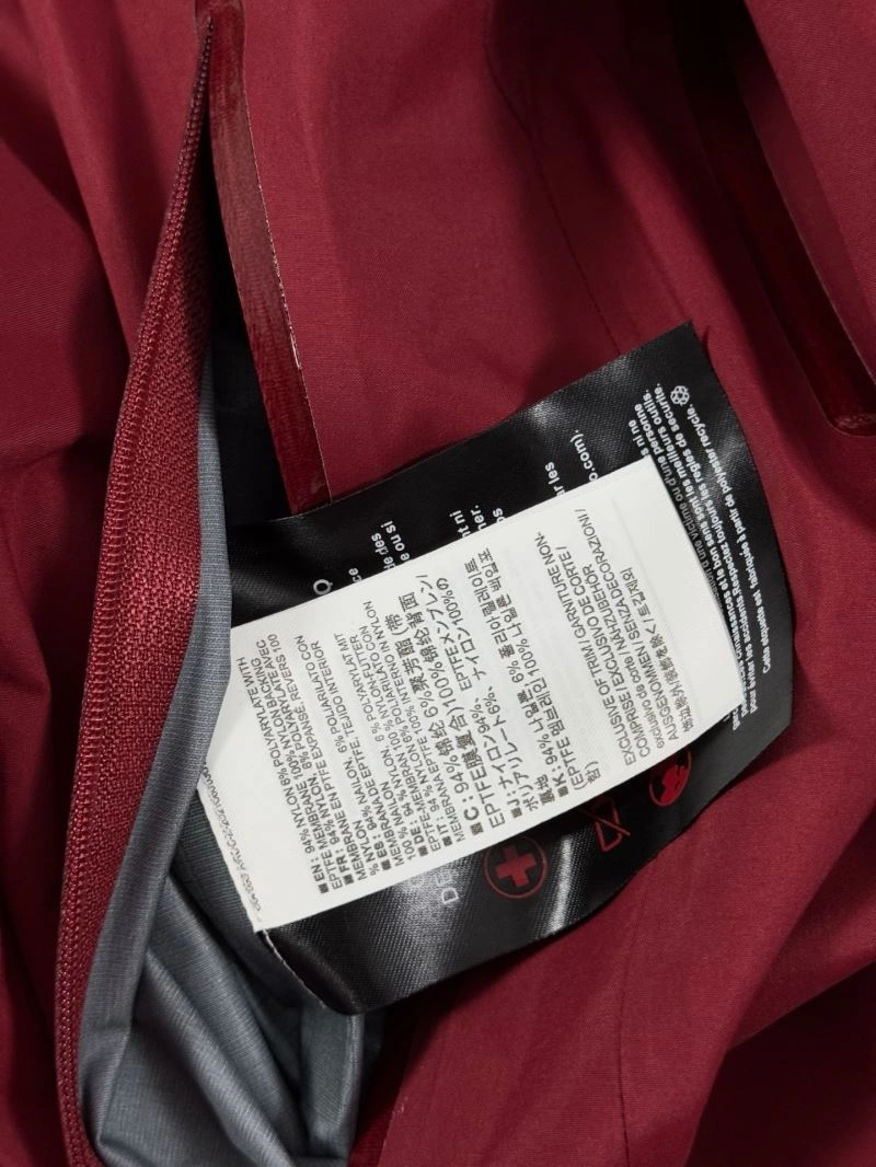 Arcteryx Outwear SmartChoice 159828