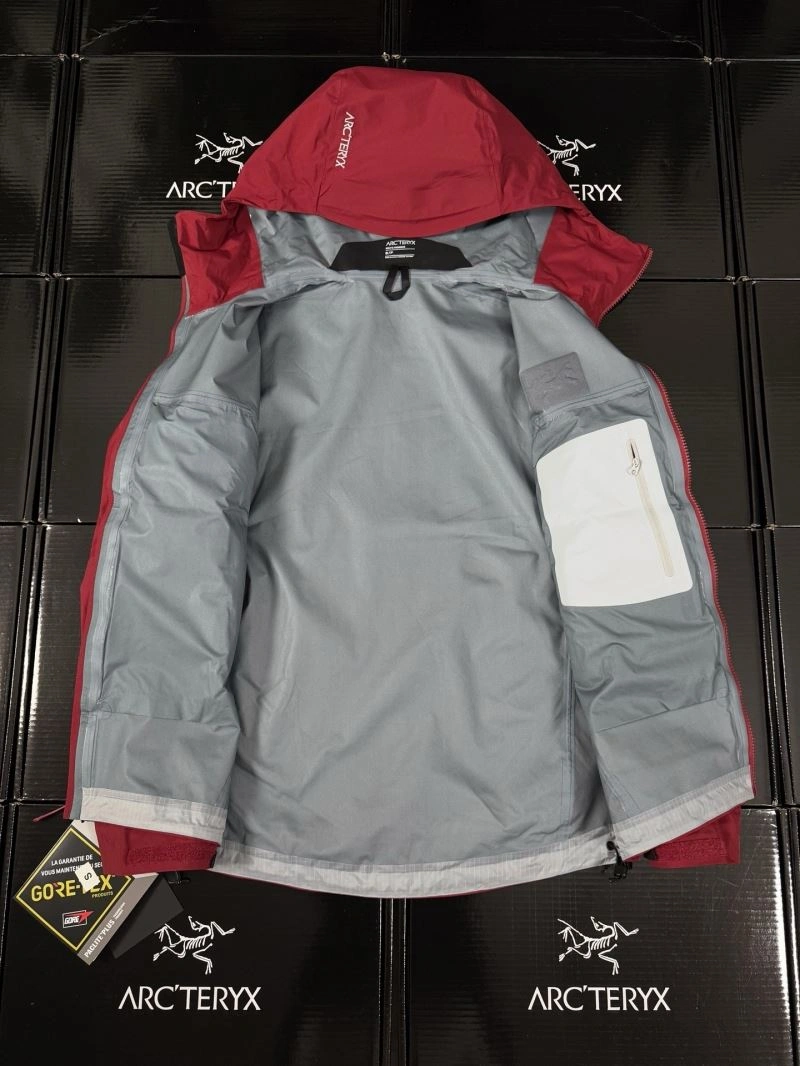 Arcteryx Outwear SmartChoice 159828