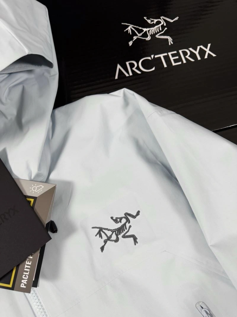 Unique Arcteryx Outwear 159827