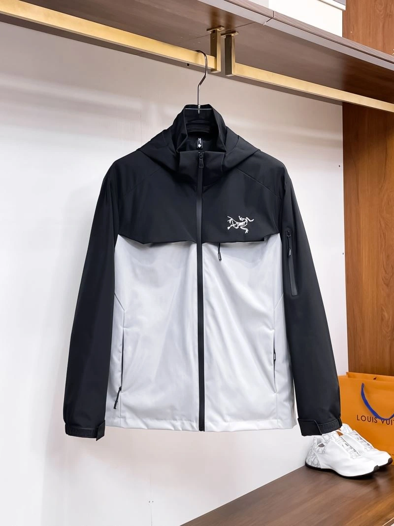 TravelReady Arcteryx Outwear 159826