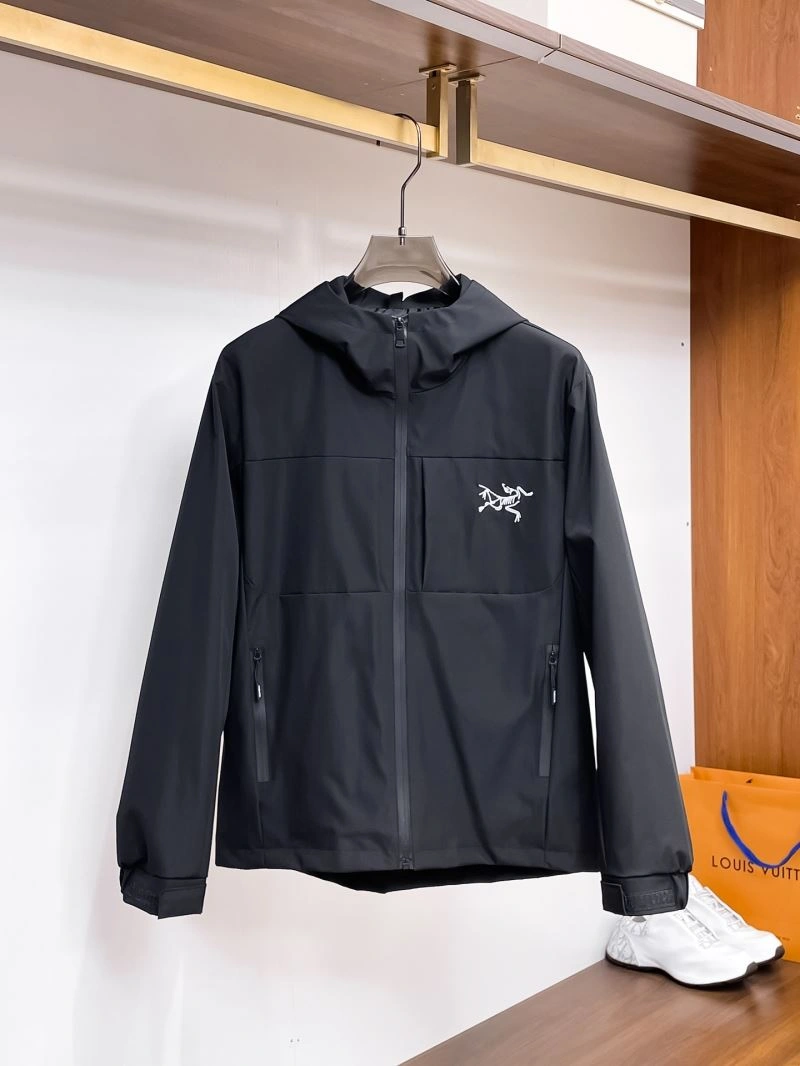 ZeroBulk Arcteryx Outwear 159825