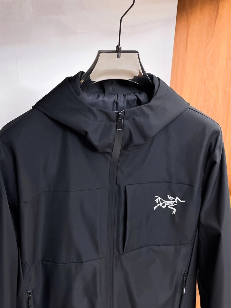 ZeroBulk Arcteryx Outwear 159825