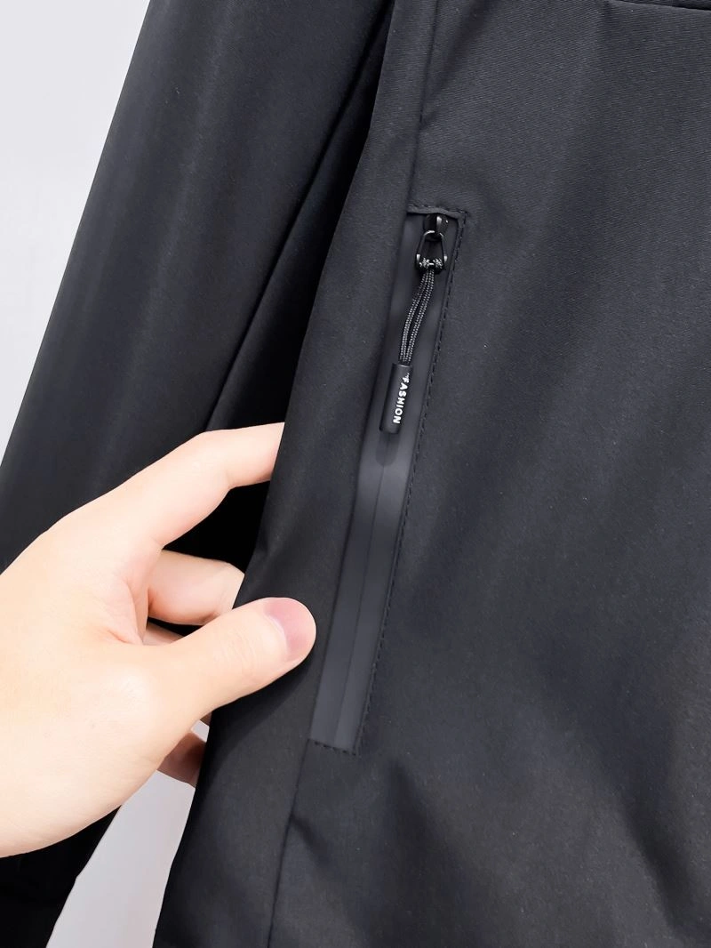 ZeroBulk Arcteryx Outwear 159825