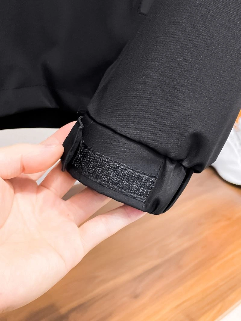 ZeroBulk Arcteryx Outwear 159825