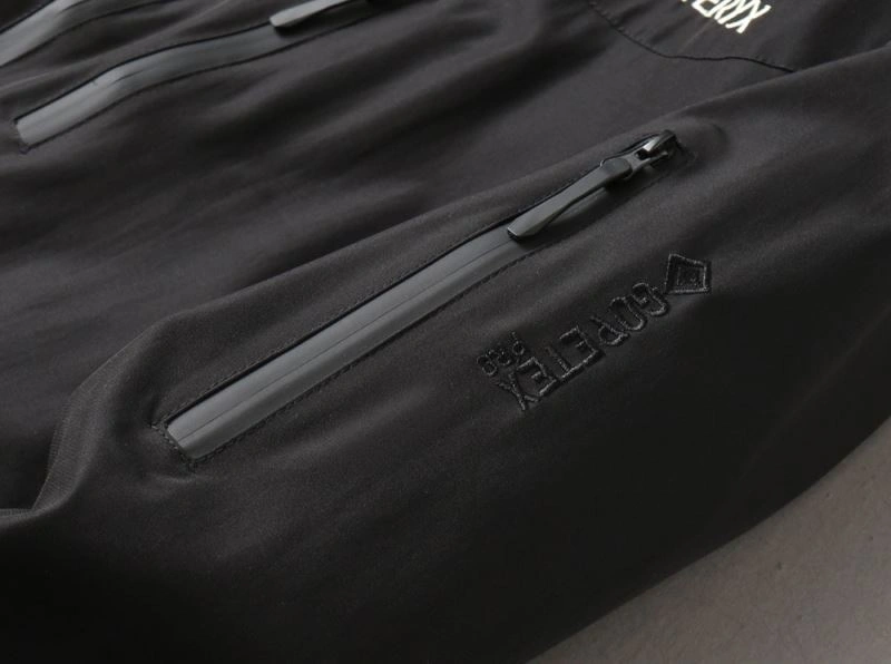 Arcteryx Outwear Sporty 159824