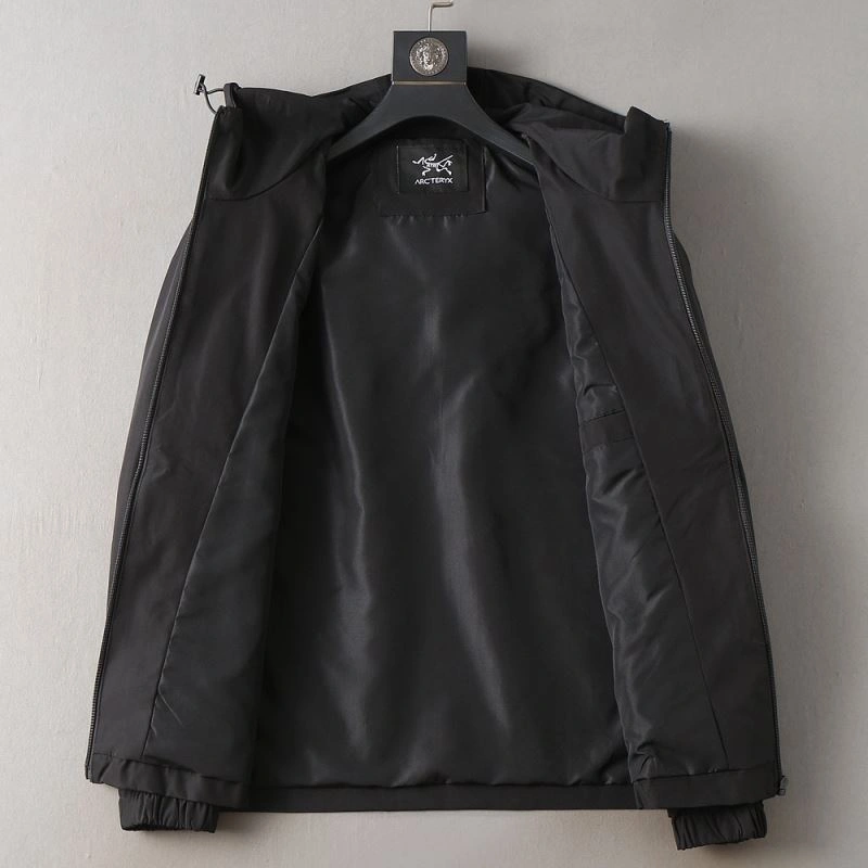Arcteryx Outwear Sporty 159824
