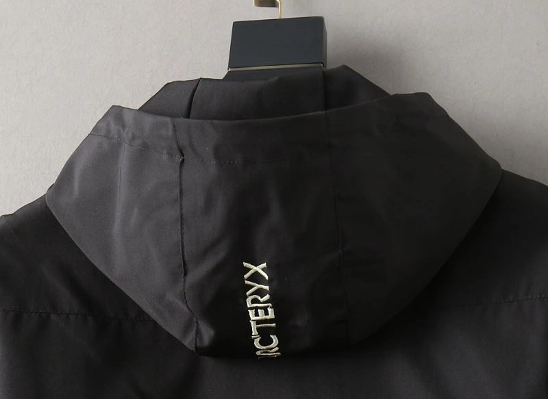 Arcteryx Outwear Sporty 159824