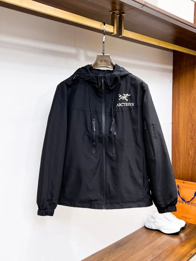 Upgraded Arcteryx Outwear 159823