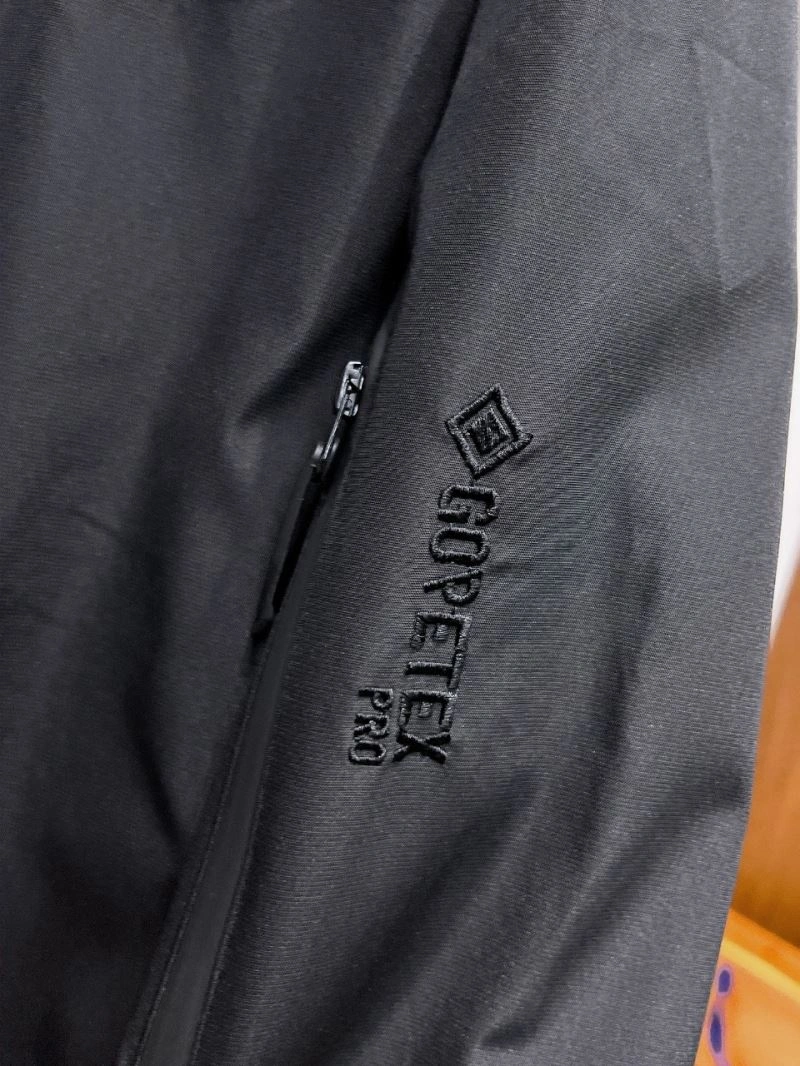 Upgraded Arcteryx Outwear 159823