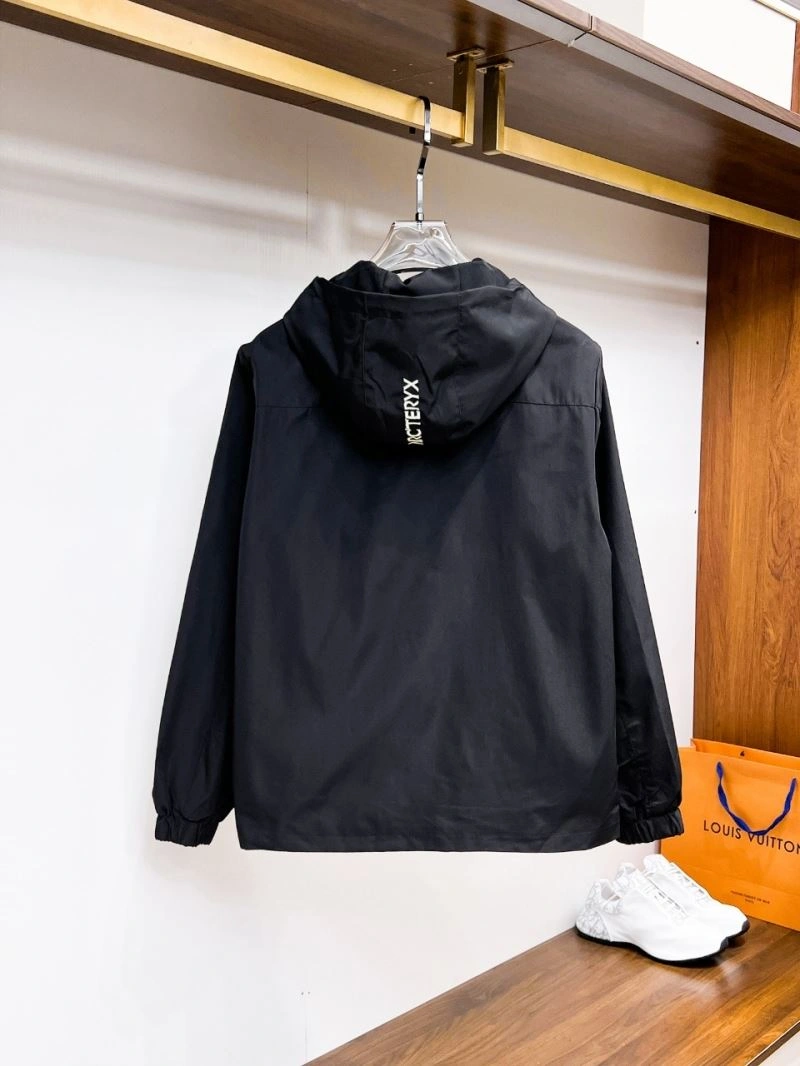 Upgraded Arcteryx Outwear 159823