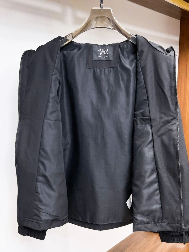 Upgraded Arcteryx Outwear 159823