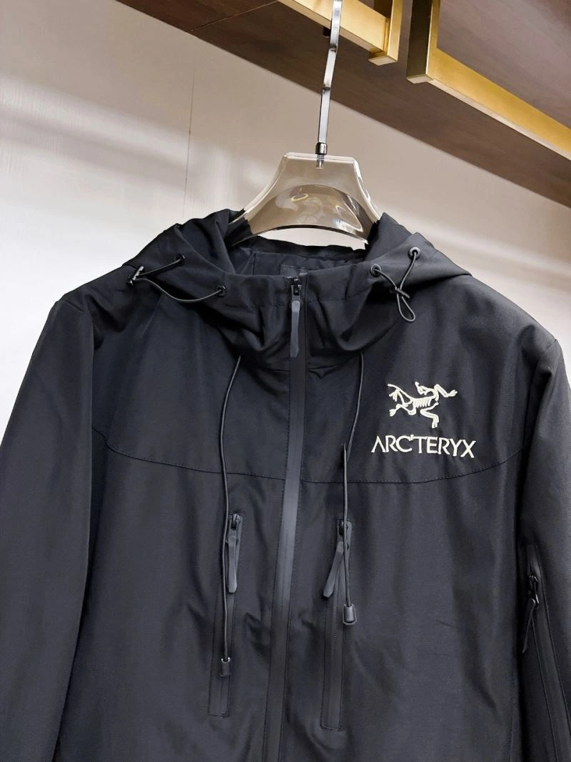 Upgraded Arcteryx Outwear 159823