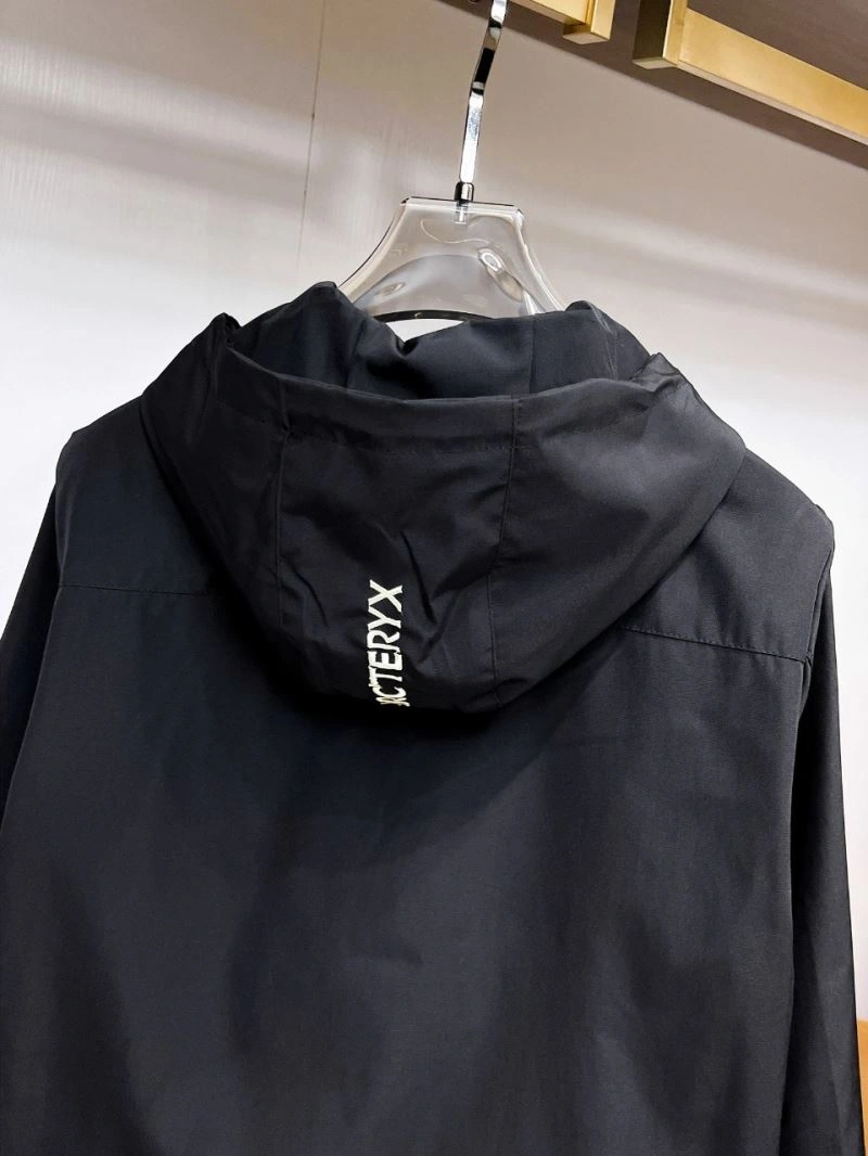 Upgraded Arcteryx Outwear 159823