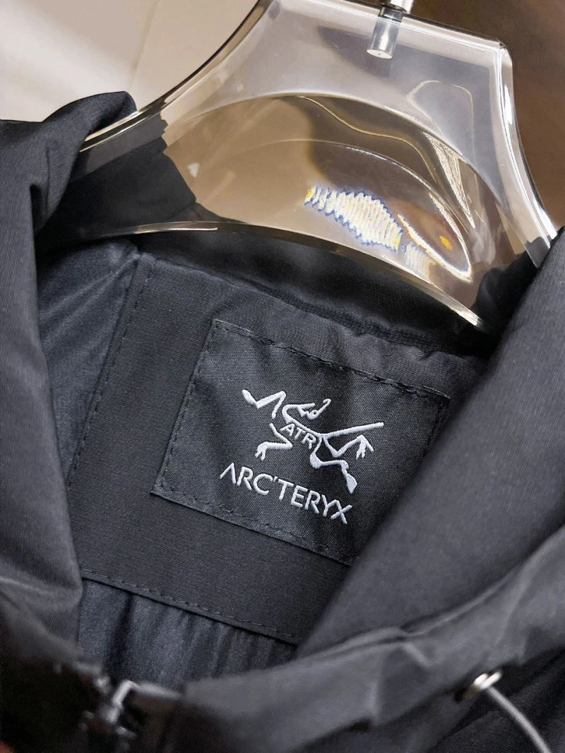 Upgraded Arcteryx Outwear 159823