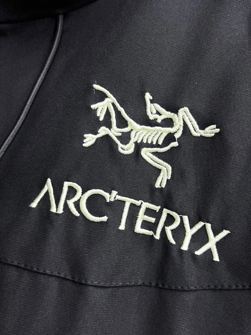 Upgraded Arcteryx Outwear 159823
